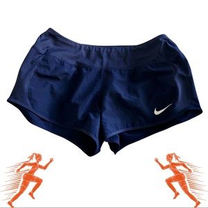 Nike Dri-FIT Running Shorts